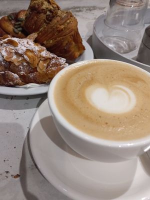  at Saint-Jean in Amsterdam