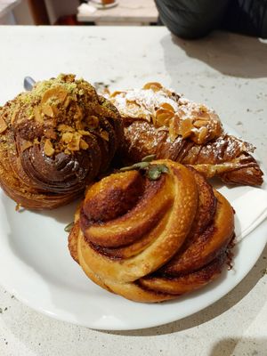  at Saint-Jean in Amsterdam