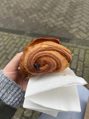   at Saint-Jean in Amsterdam