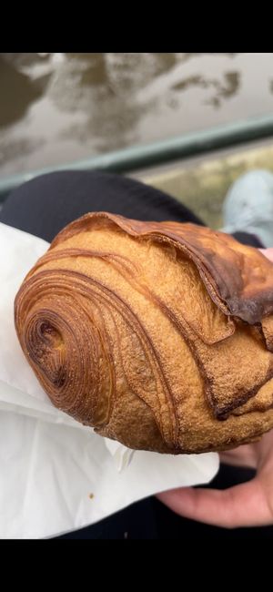   at Saint-Jean in Amsterdam