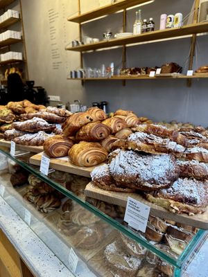   at Saint-Jean in Amsterdam