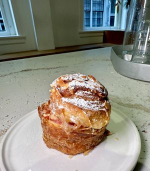   at Saint-Jean in Amsterdam