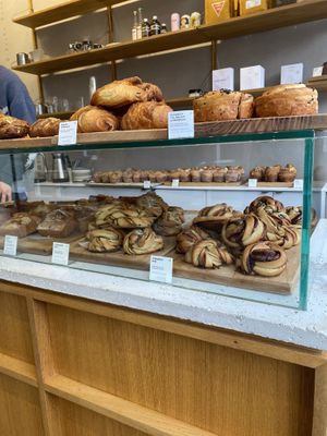   at Saint-Jean in Amsterdam