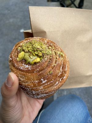   at Saint-Jean in Amsterdam