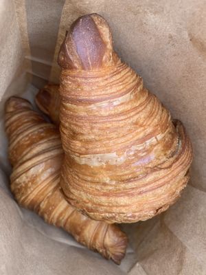   at Saint-Jean in Amsterdam