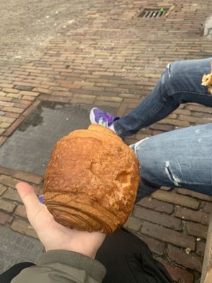   at Saint-Jean in Amsterdam