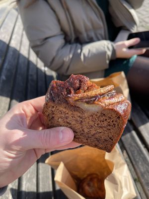   at Saint-Jean in Amsterdam