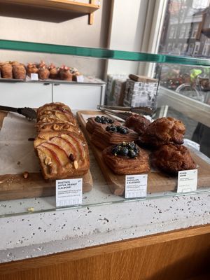   at Saint-Jean in Amsterdam