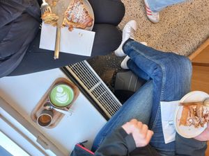  at Saint-Jean in Amsterdam