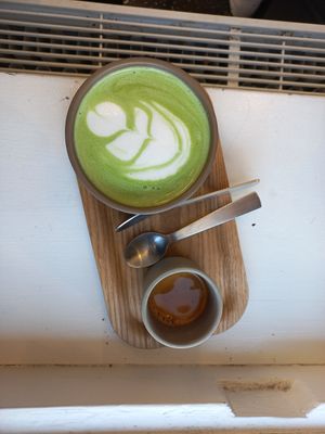  at Saint-Jean in Amsterdam