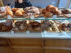  at Saint-Jean in Amsterdam