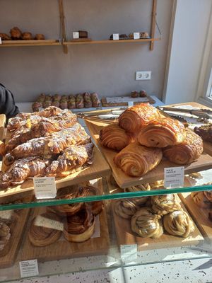  at Saint-Jean in Amsterdam