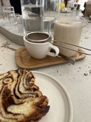   at Saint-Jean in Amsterdam