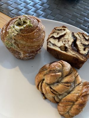   at Saint-Jean in Amsterdam