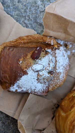  at Saint-Jean in Amsterdam