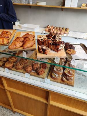  at Saint-Jean in Amsterdam