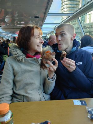  at Saint-Jean in Amsterdam