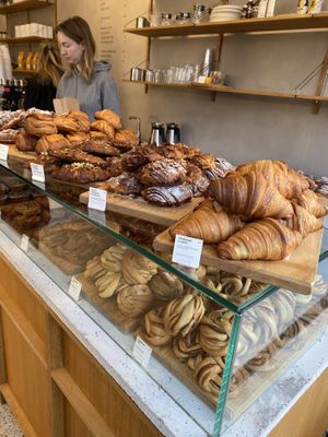   at Saint-Jean in Amsterdam