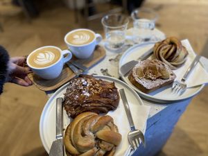   at Saint-Jean in Amsterdam