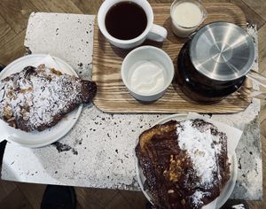   at Saint-Jean in Amsterdam