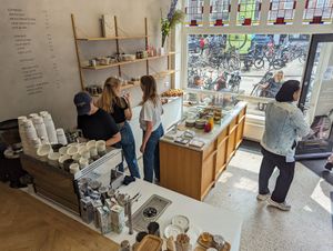  at Saint-Jean in Amsterdam