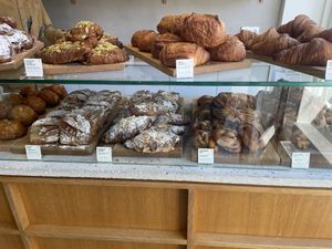 🥐😍🤤  at Saint-Jean in Amsterdam