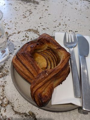  at Saint-Jean in Amsterdam