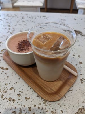  at Saint-Jean in Amsterdam