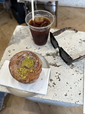   at Saint-Jean in Amsterdam