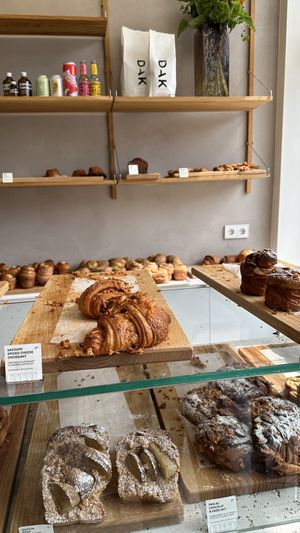   at Saint-Jean in Amsterdam