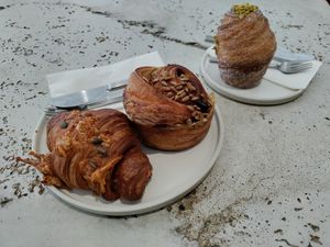 Perfection at Saint-Jean in Amsterdam