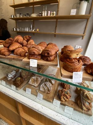   at Saint-Jean in Amsterdam