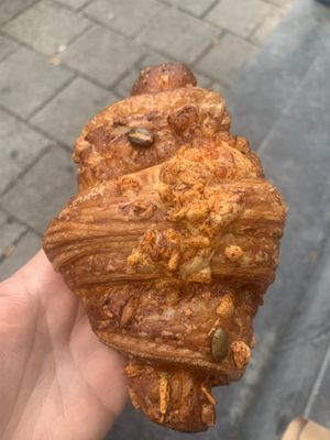   at Saint-Jean in Amsterdam