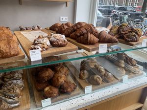   at Saint-Jean in Amsterdam