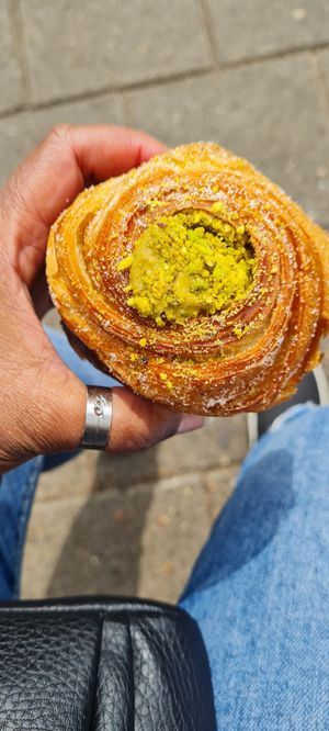  at Saint-Jean in Amsterdam