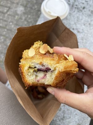   at Saint-Jean in Amsterdam