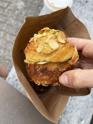   at Saint-Jean in Amsterdam