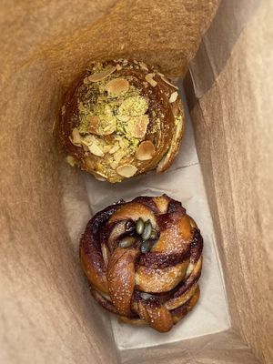   at Saint-Jean in Amsterdam