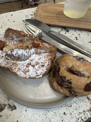   at Saint-Jean in Amsterdam