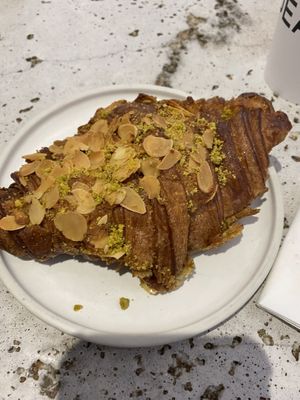   at Saint-Jean in Amsterdam