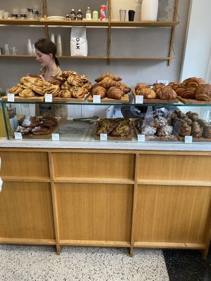   at Saint-Jean in Amsterdam