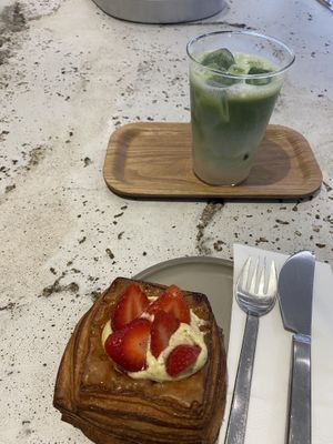   at Saint-Jean in Amsterdam