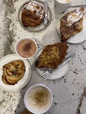   at Saint-Jean in Amsterdam