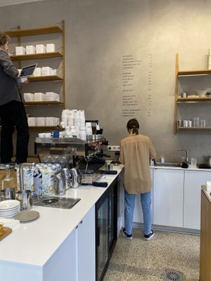   at Saint-Jean in Amsterdam