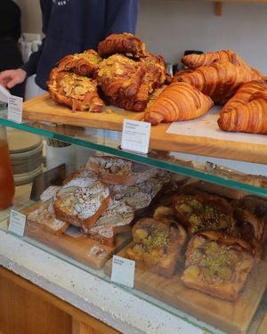 Saint-Jean  at Saint-Jean in Amsterdam