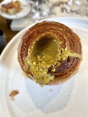   at Saint-Jean in Amsterdam