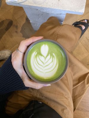   at Saint-Jean in Amsterdam