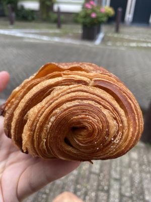   at Saint-Jean in Amsterdam