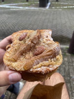   at Saint-Jean in Amsterdam