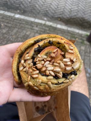   at Saint-Jean in Amsterdam